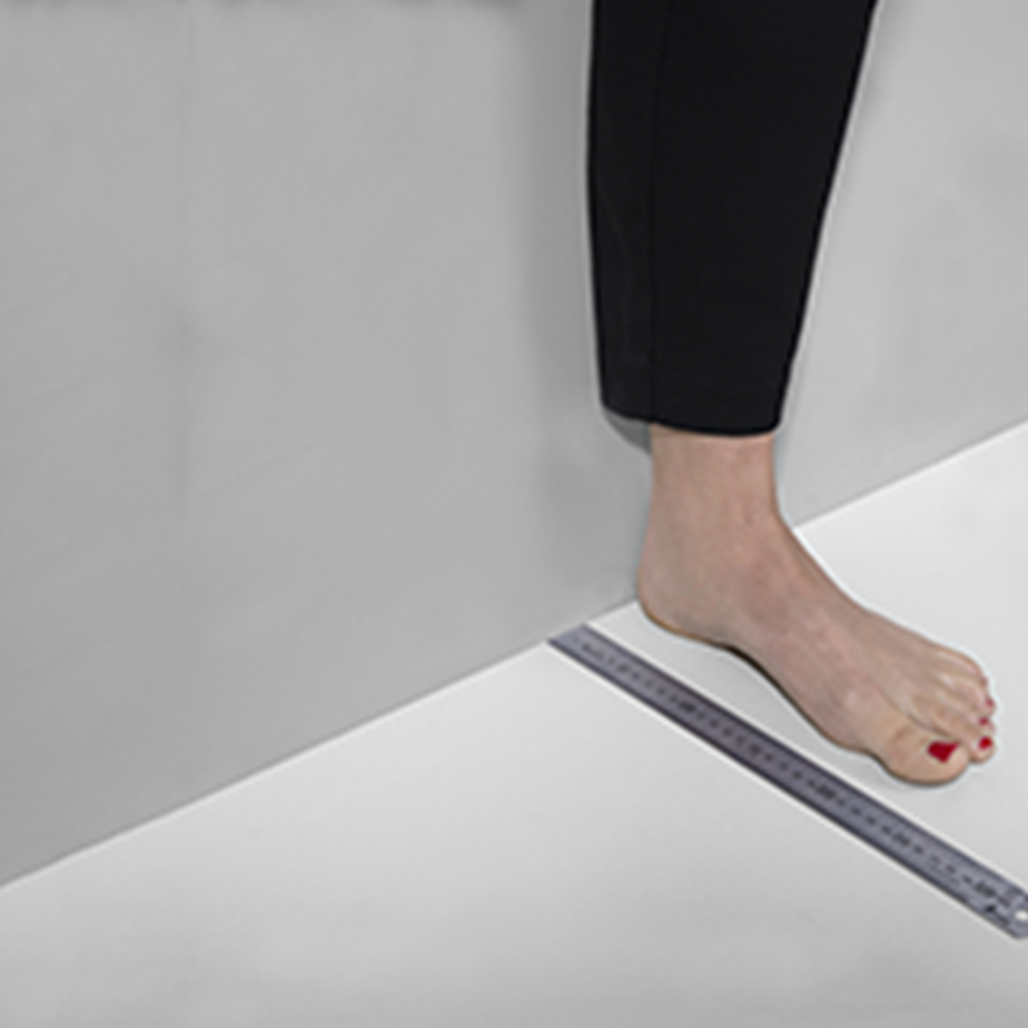 Measure size