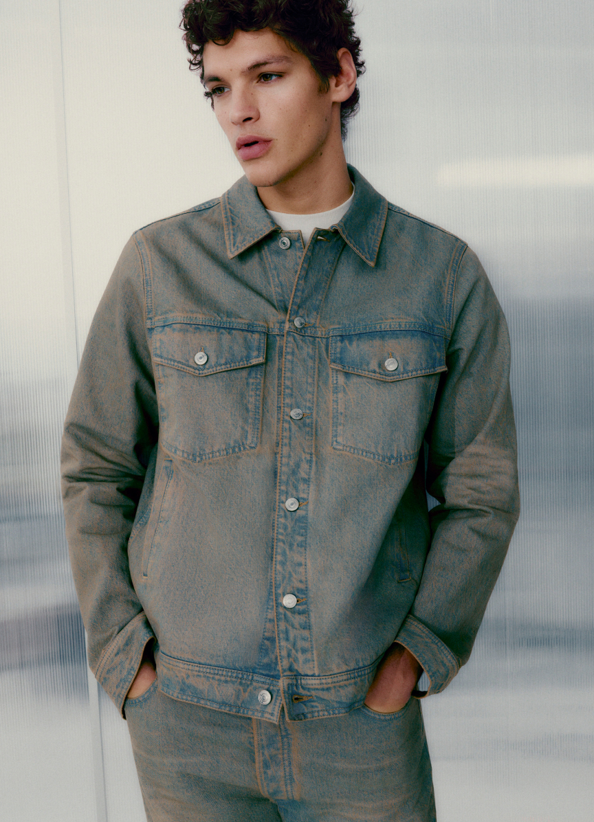 Men's news