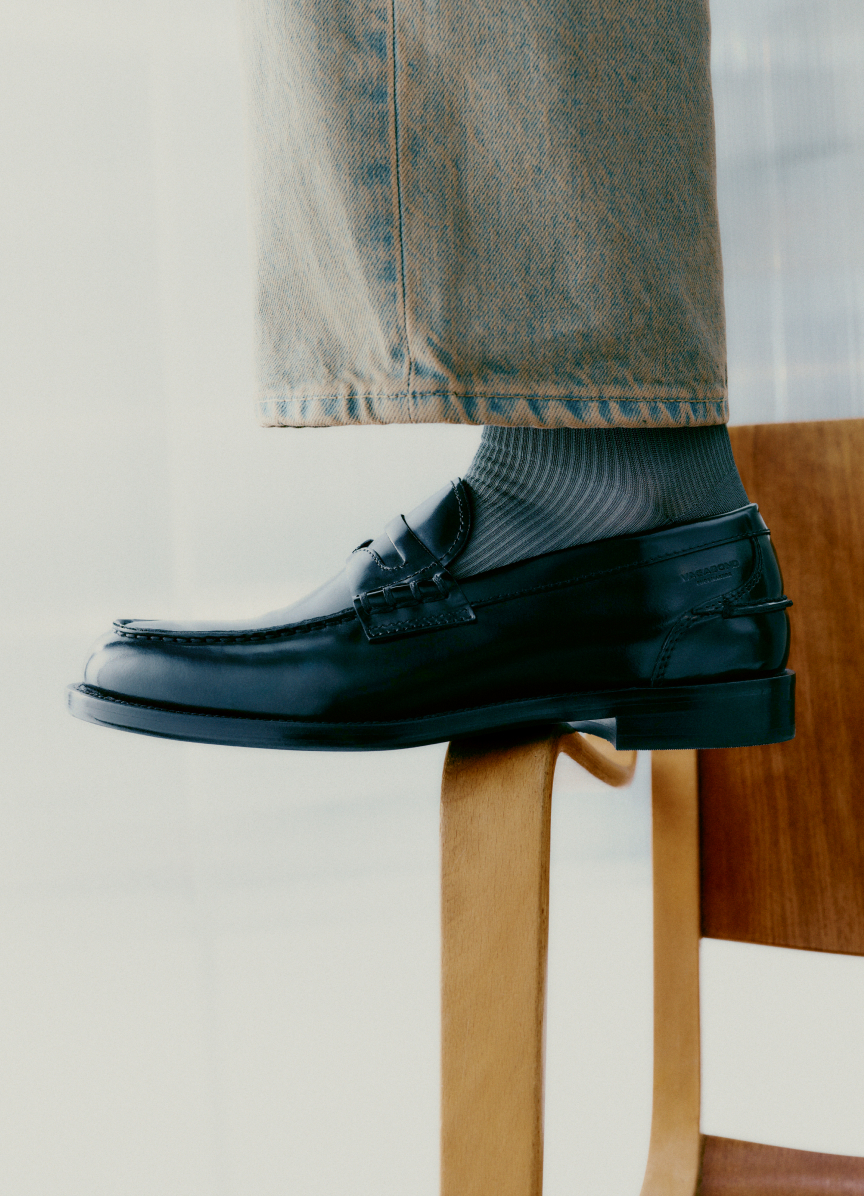 Men's shoes