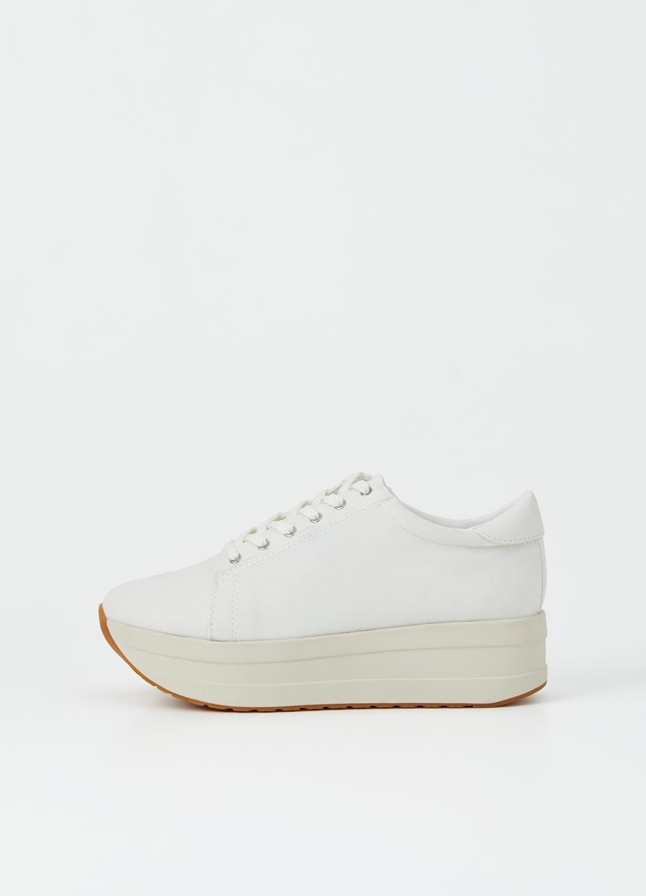 Casey sneakers White textile
