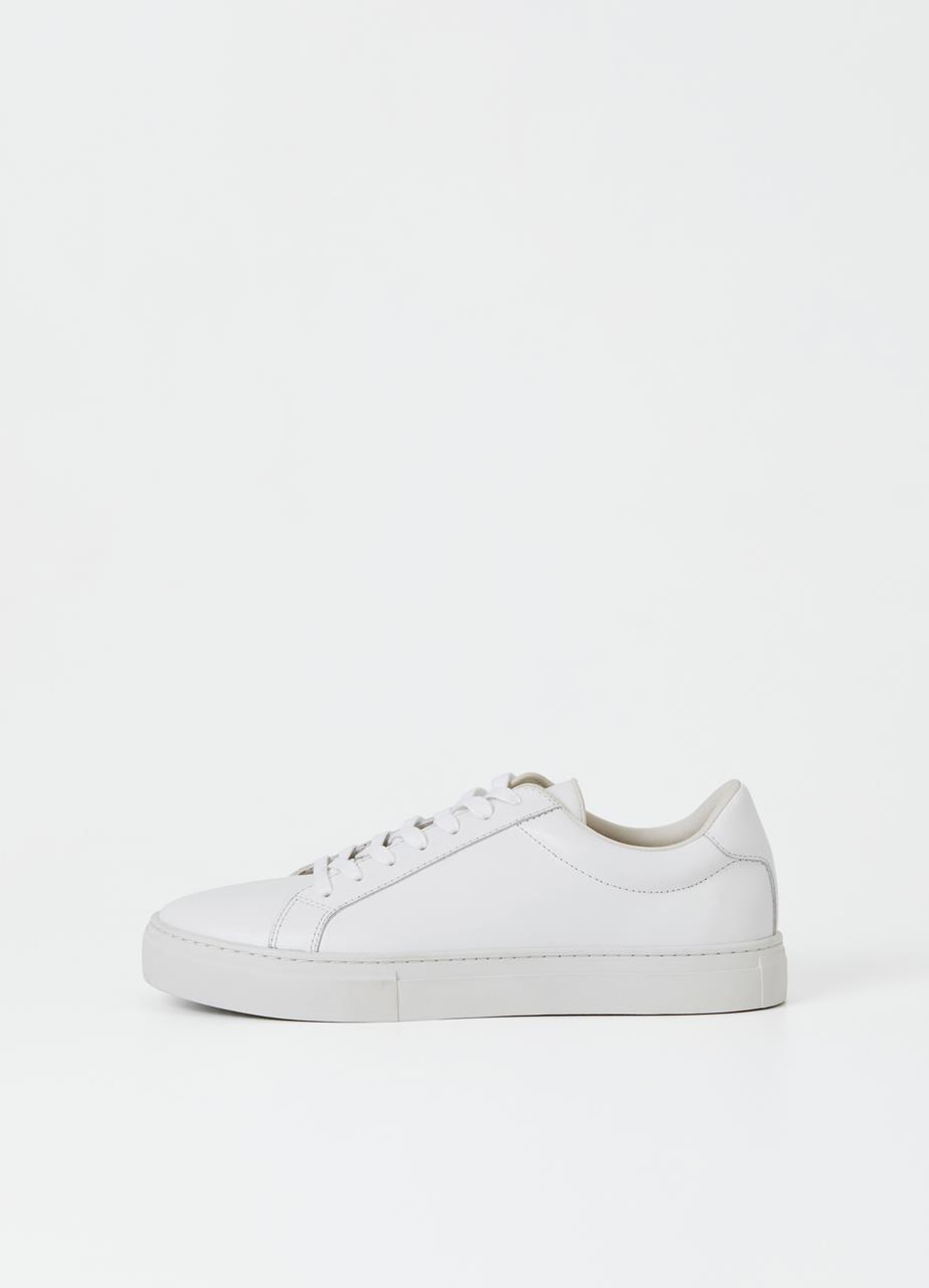 Paul 2.0 sneakers WHITE LEATHER