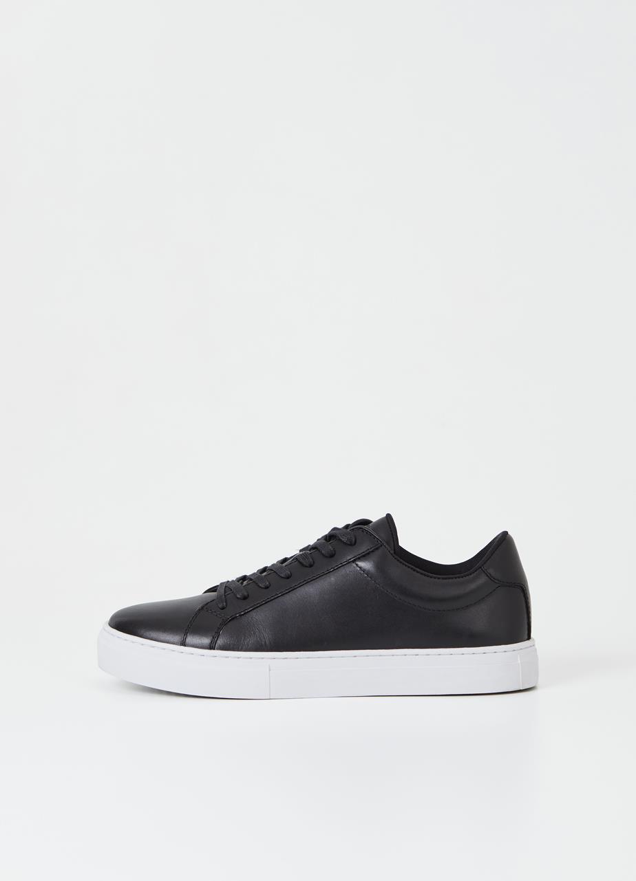 Paul 2.0 sneakers BLACK LEATHER