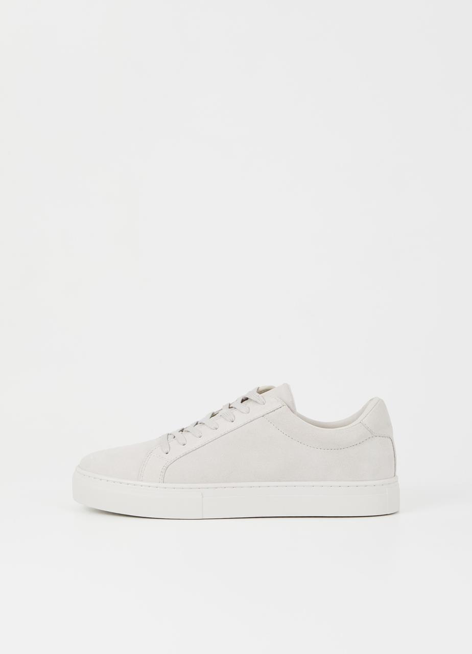 Paul 2.0 sneakers LIGHT GREY SUEDE