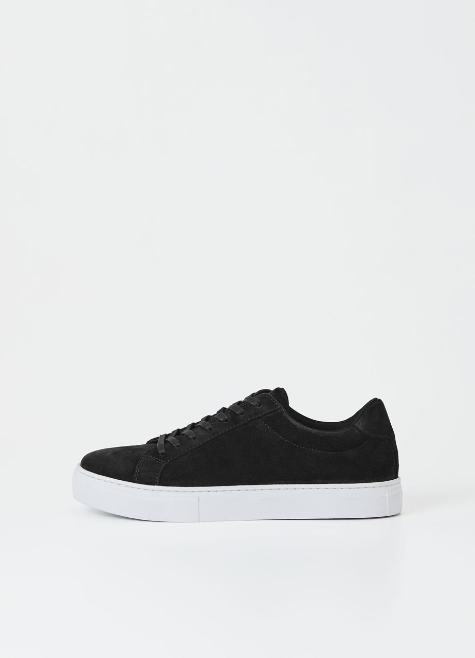Paul 2.0 sneakers BLACK SUEDE