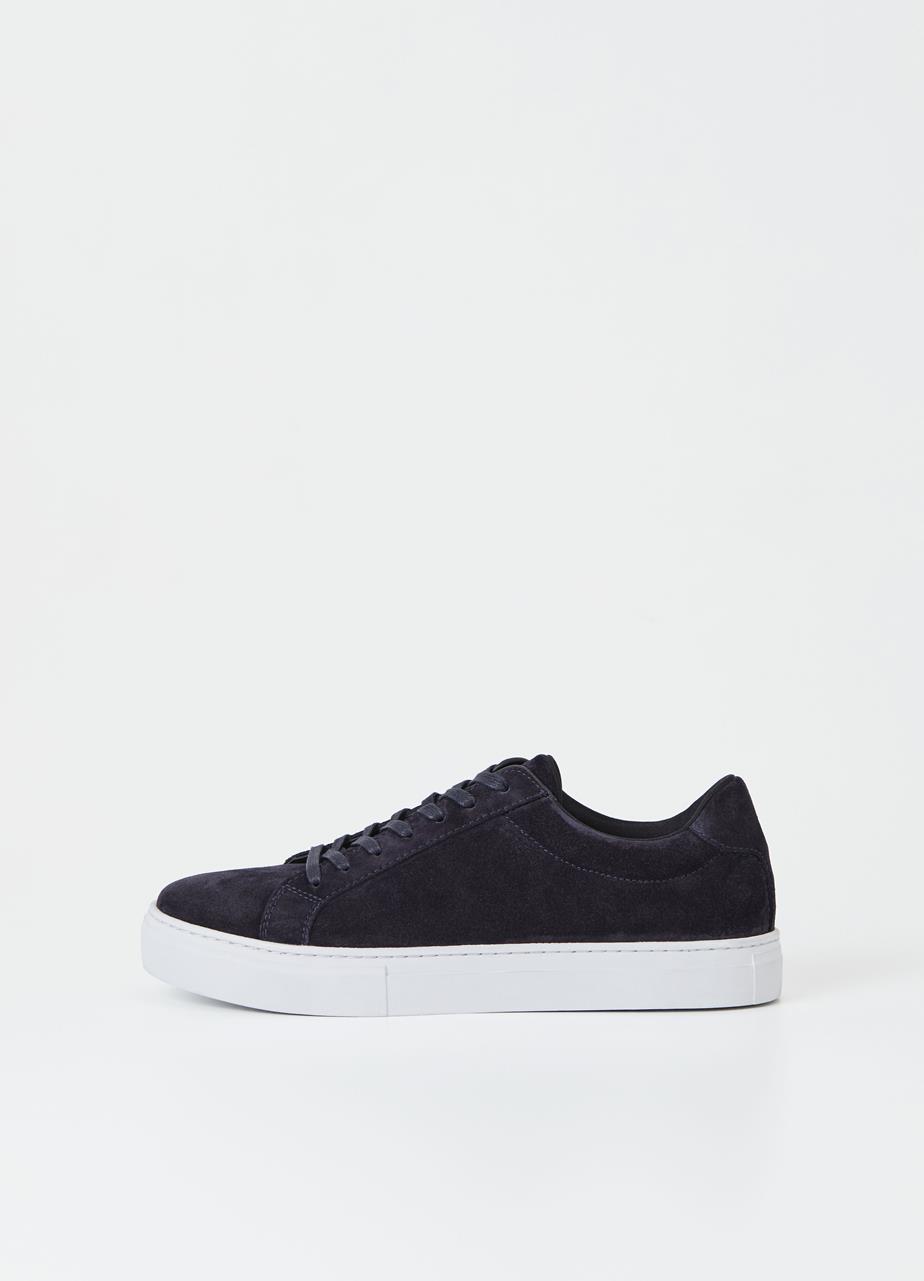 Paul 2.0 sneakers Dark Blue, Suede