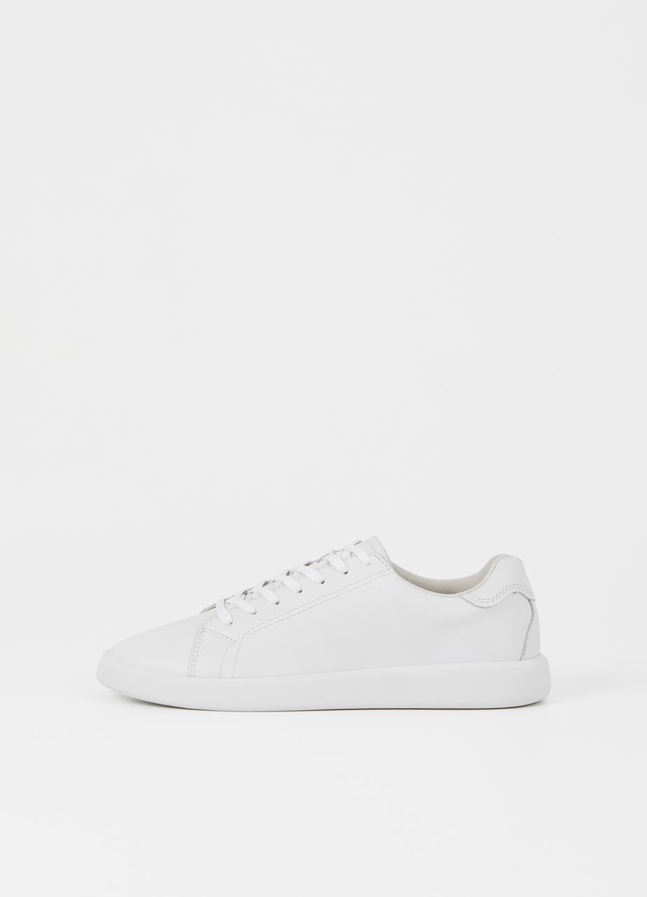 Maya sneakers WHITE LEATHER