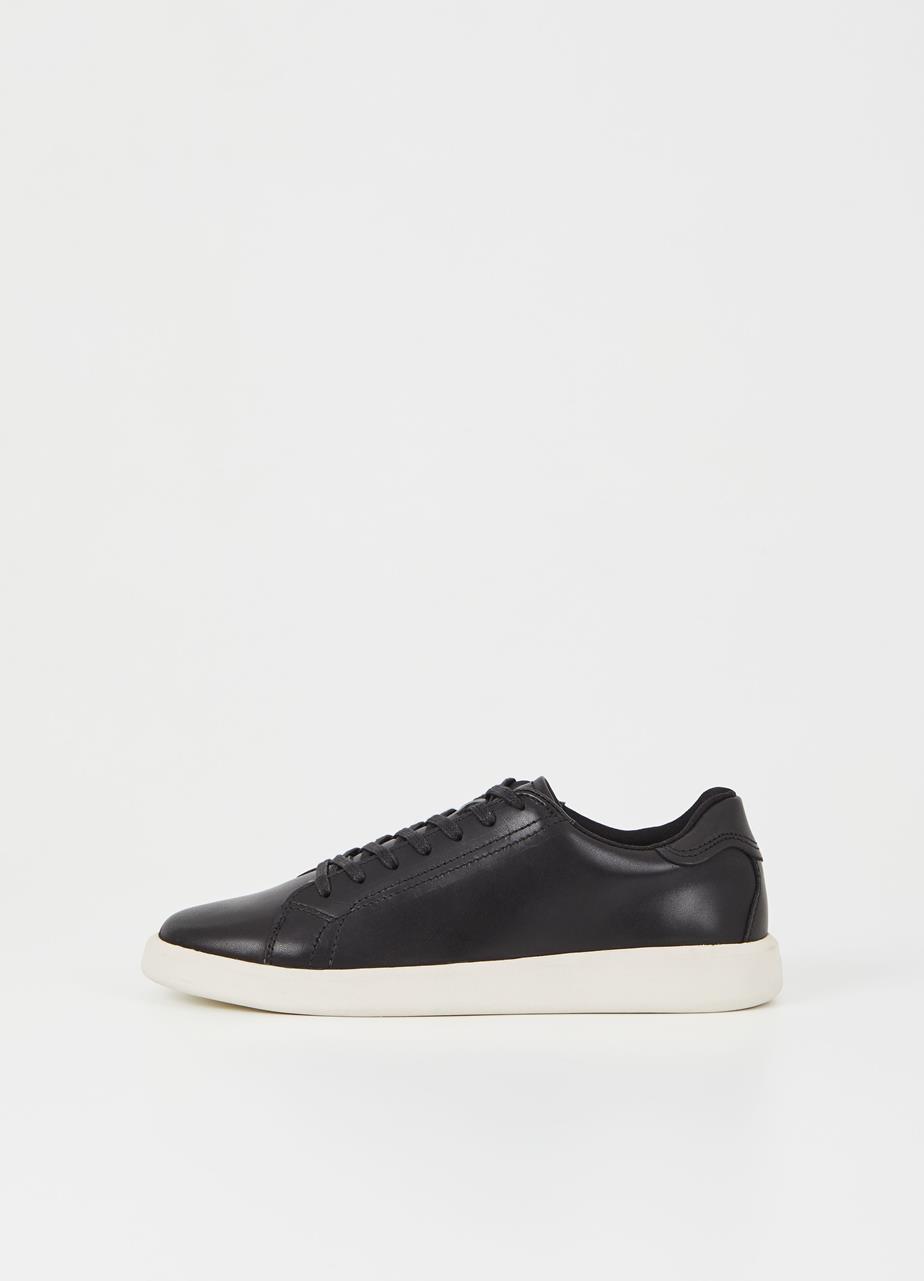 Maya sneakers Black leather