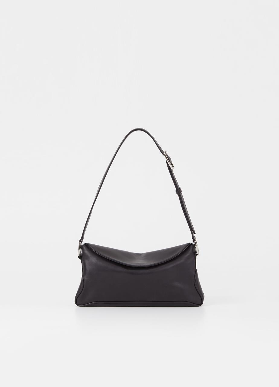 Hanoi bag Black, Leather
