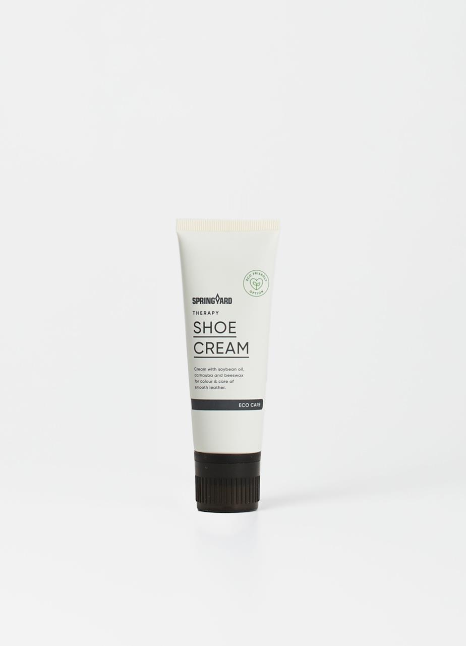 Shoe cream BLACK