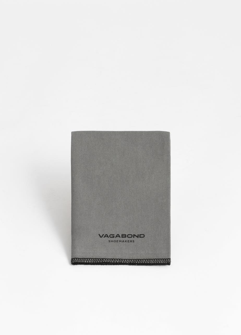 Polishing cloth GREY SYNTHETIC