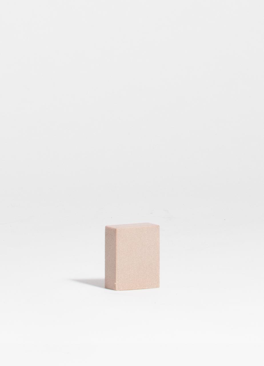 Cleaning block GREY