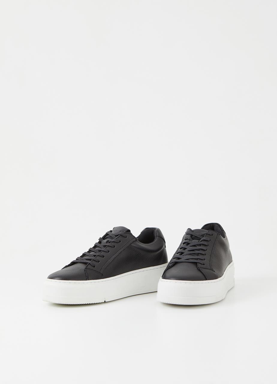 Judy sneakers BLACK LEATHER
