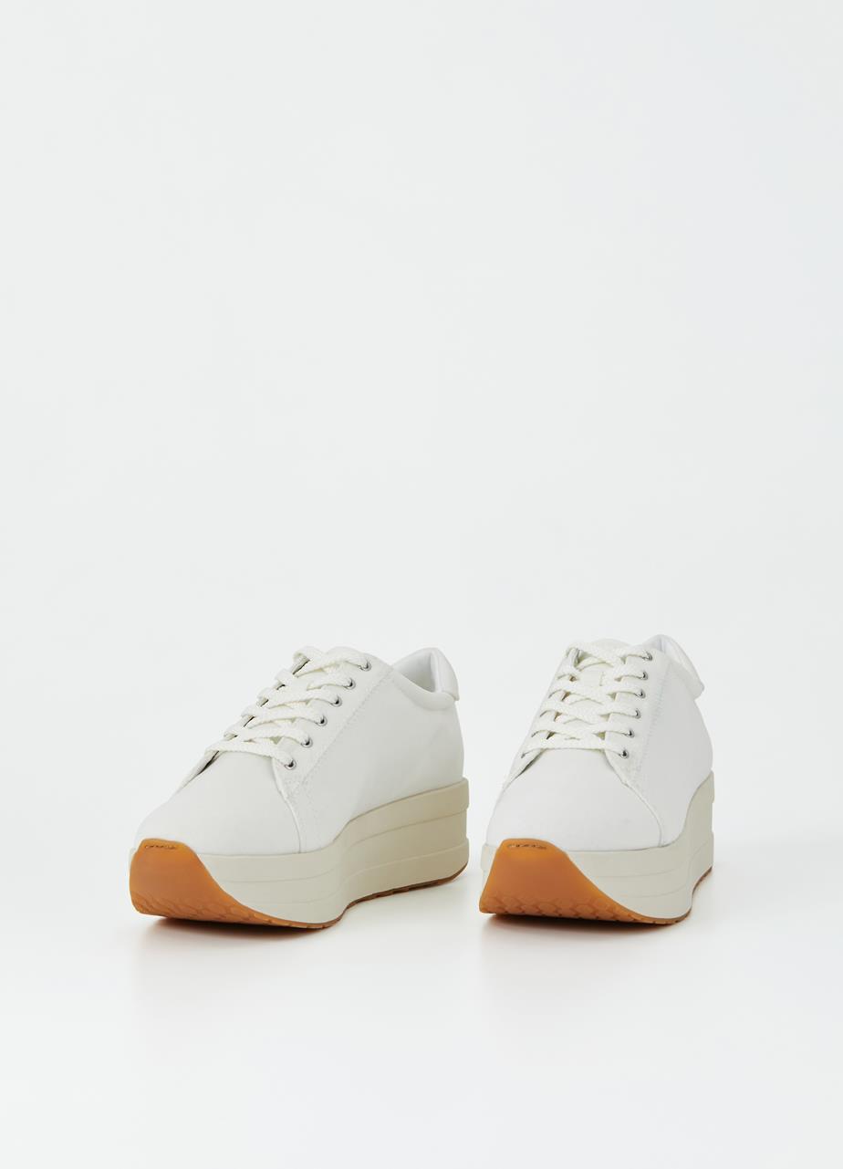 Casey sneakers White textile