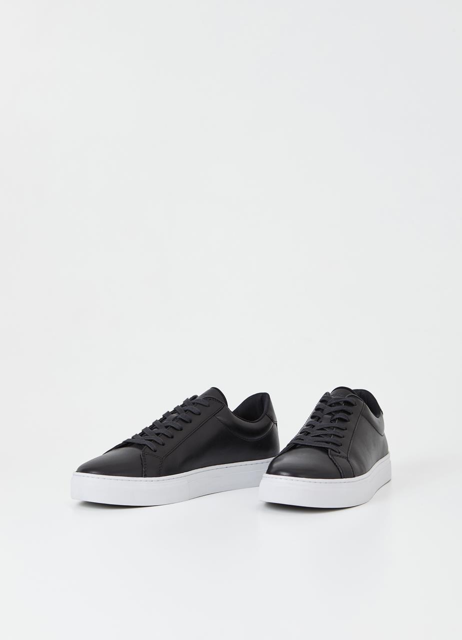 Paul 2.0 sneakers BLACK LEATHER