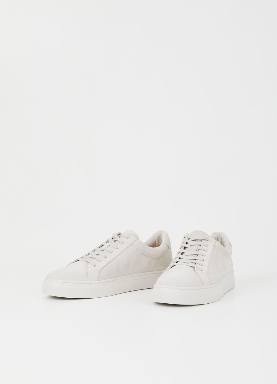 Paul 2.0 sneakers LIGHT GREY SUEDE