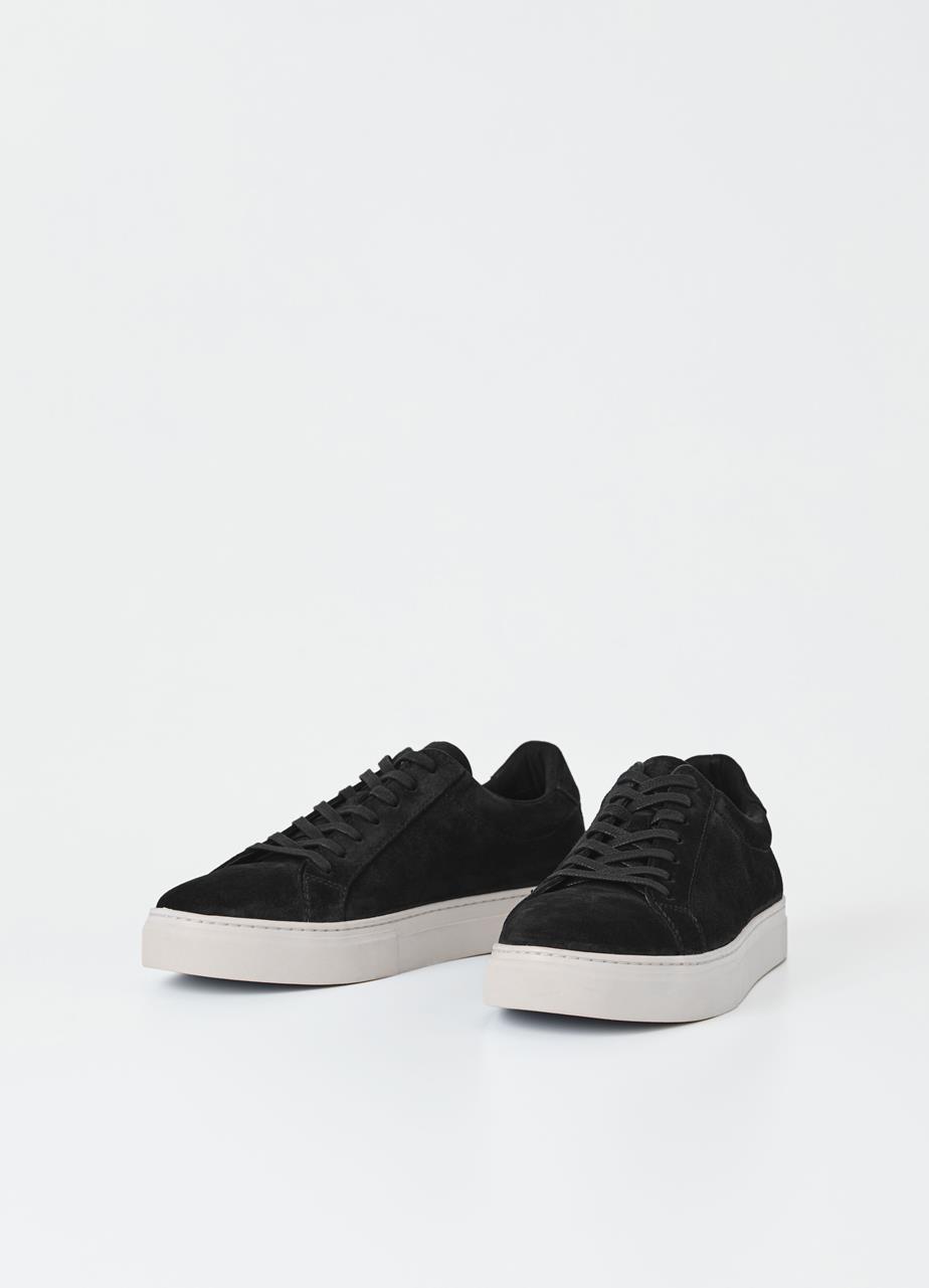 Paul 2.0 sneakers BLACK SUEDE