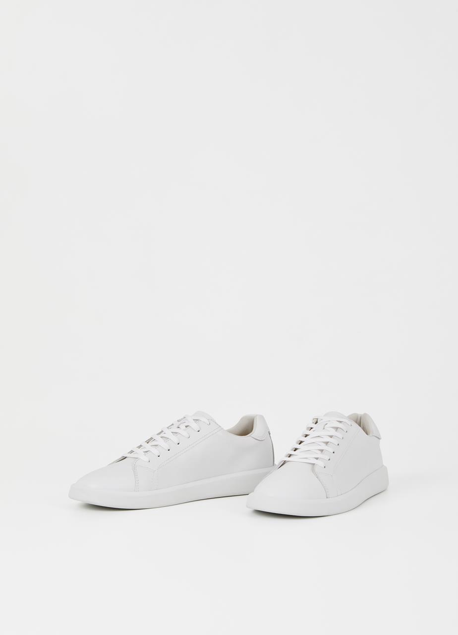 Maya sneakers WHITE LEATHER