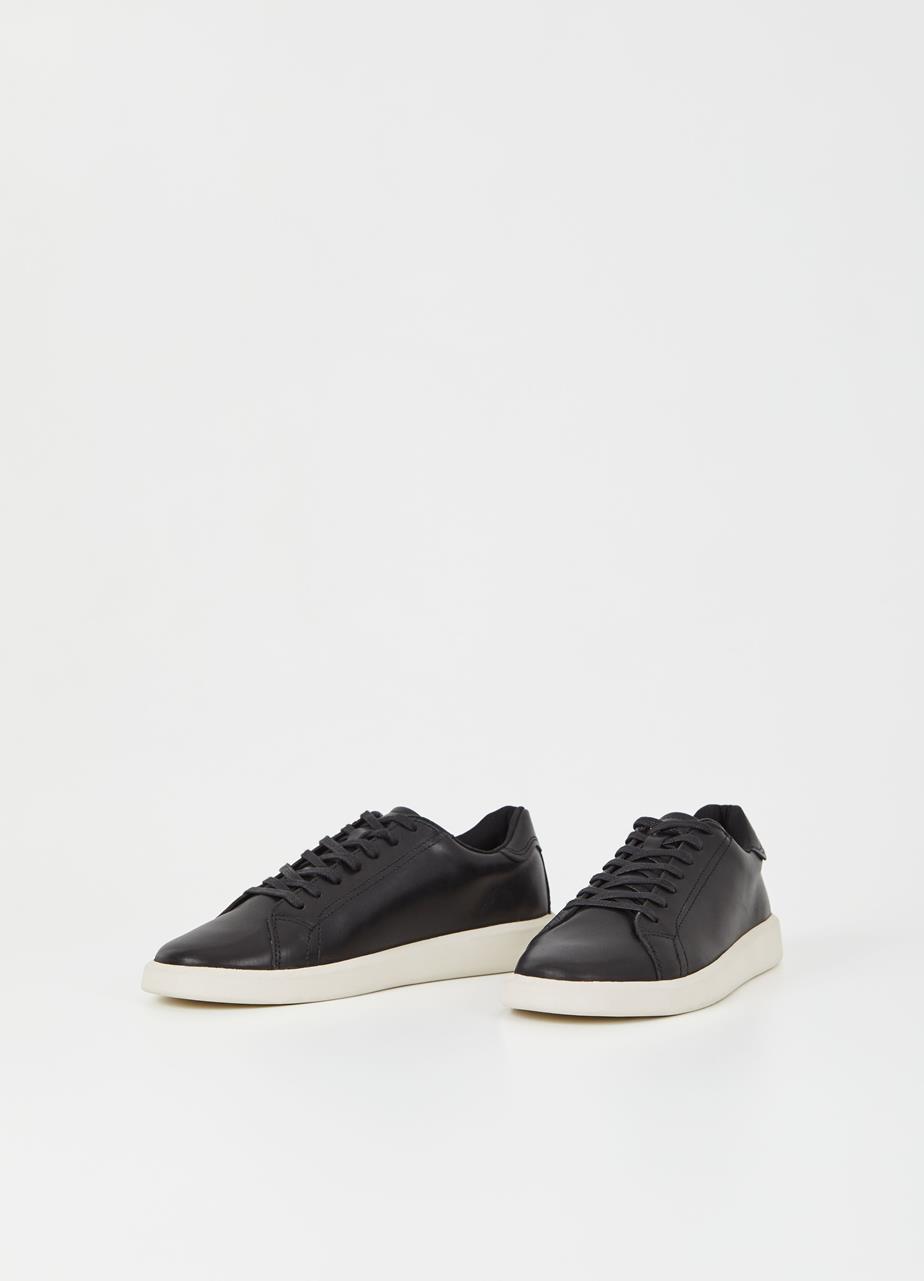 Maya sneakers Black leather