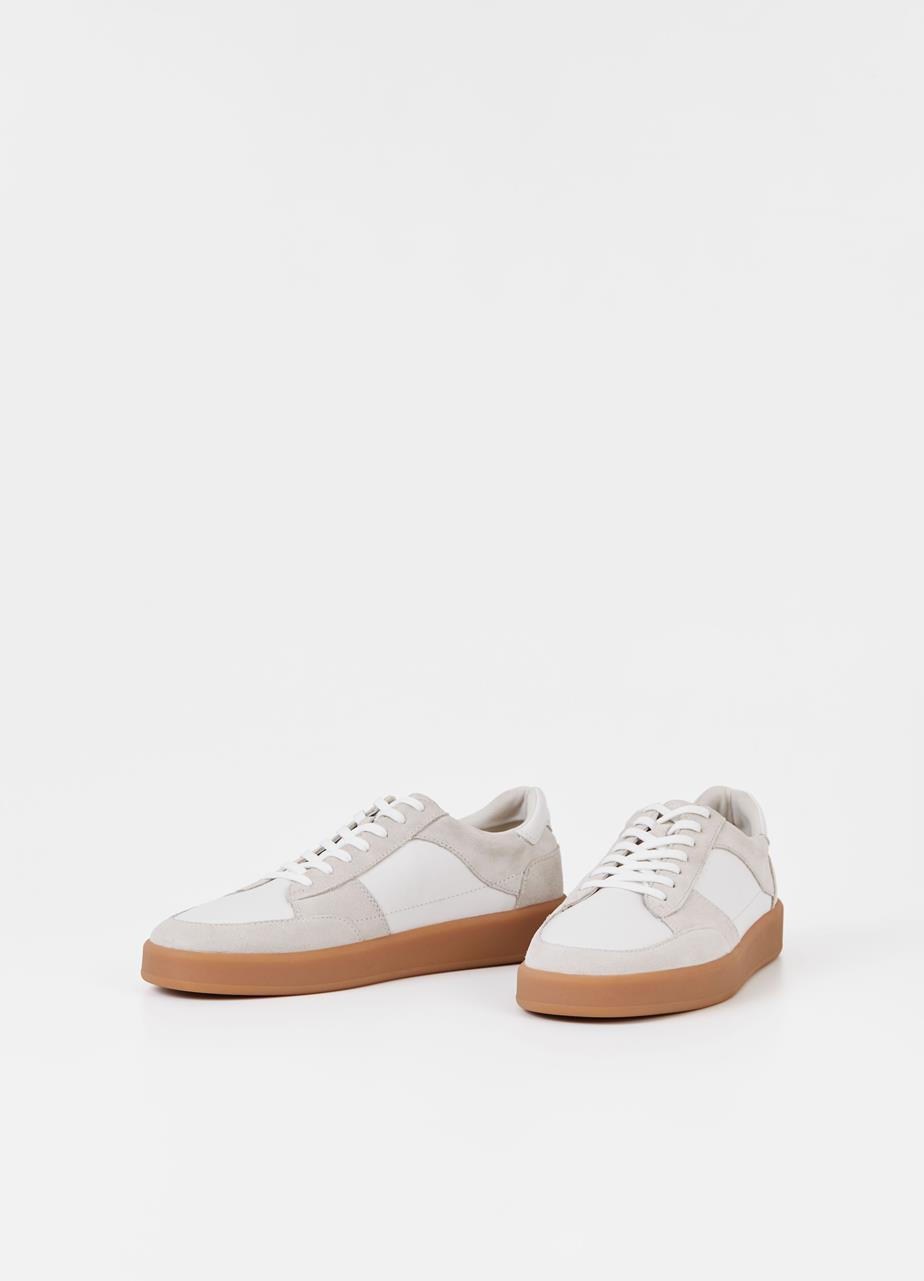 Teo sneakers Multicolour suede/leather
