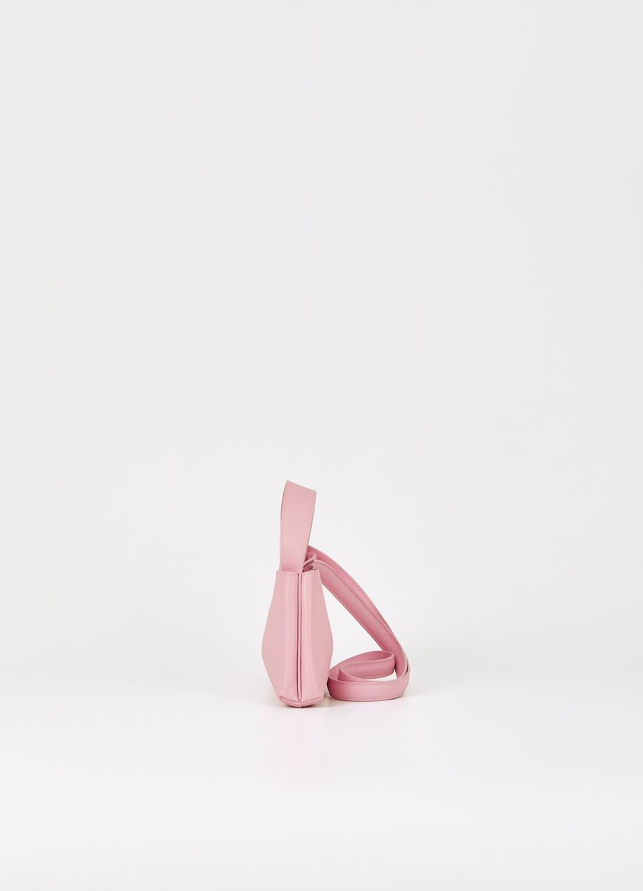 Olinda bag PINK LEATHER