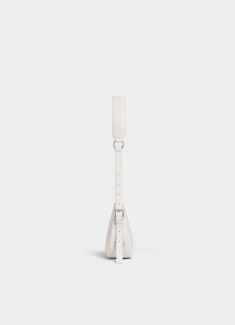 Minoh bag OFF-WHITE BRUSH-OFF LEATHER