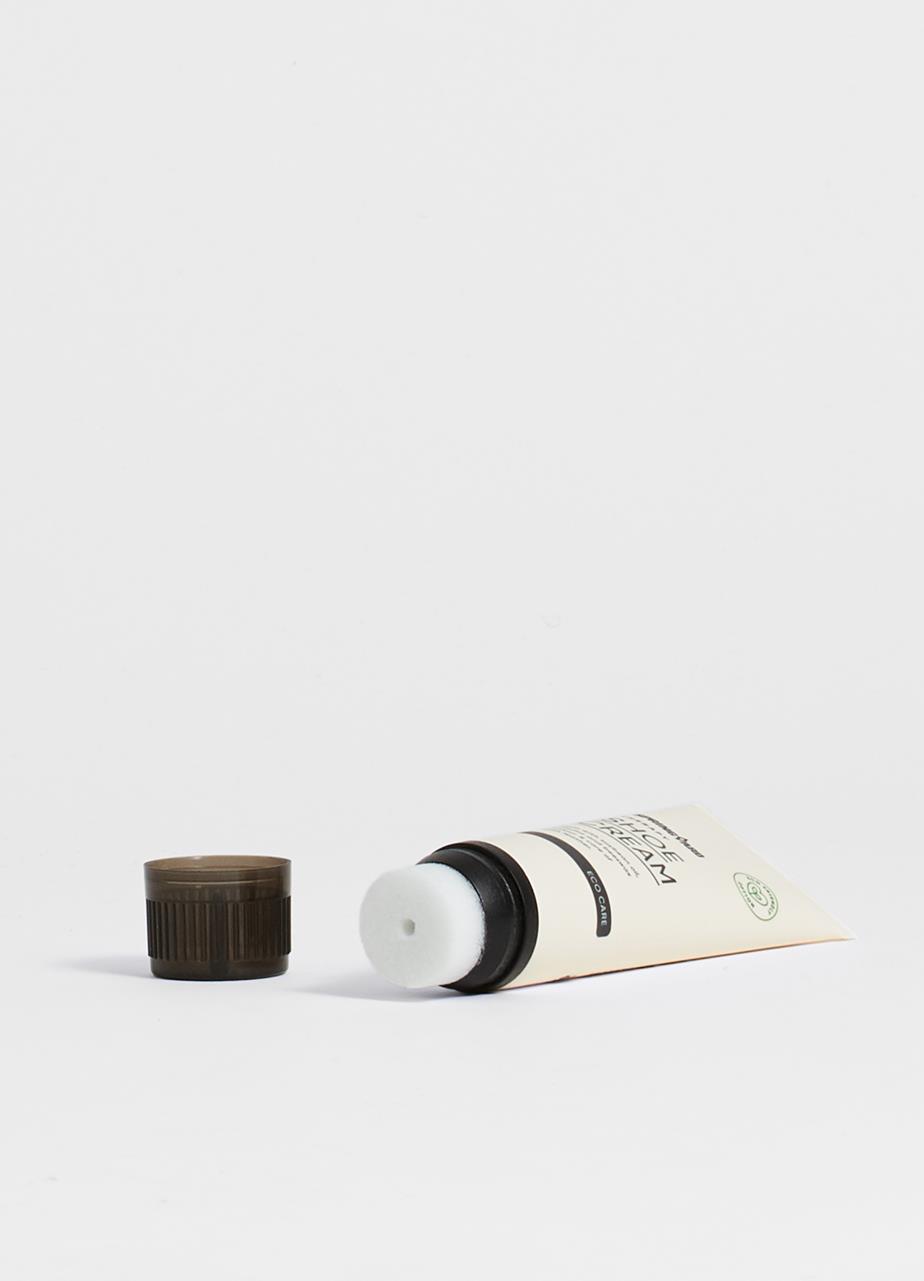 Shoe cream White 