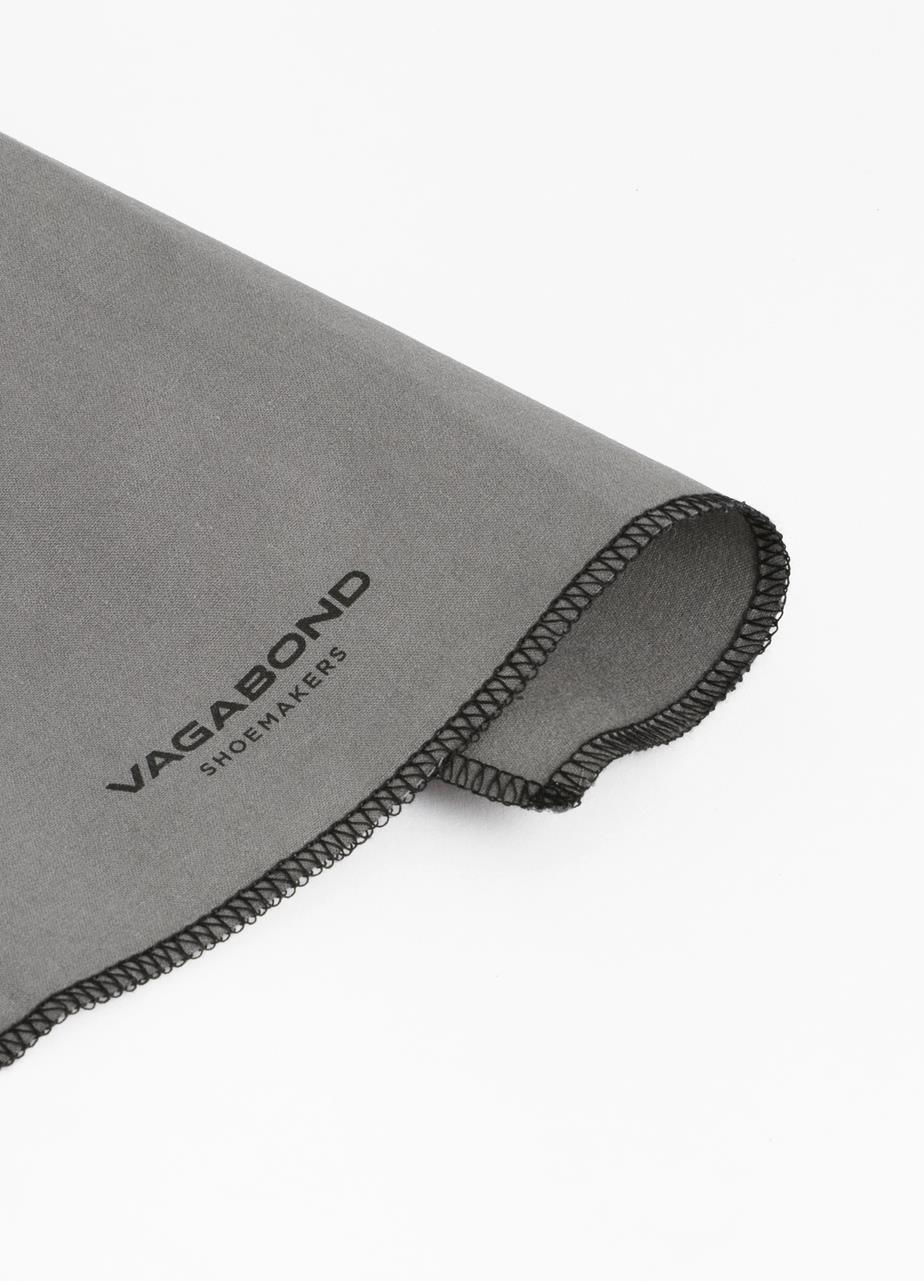 Polishing cloth GREY SYNTHETIC