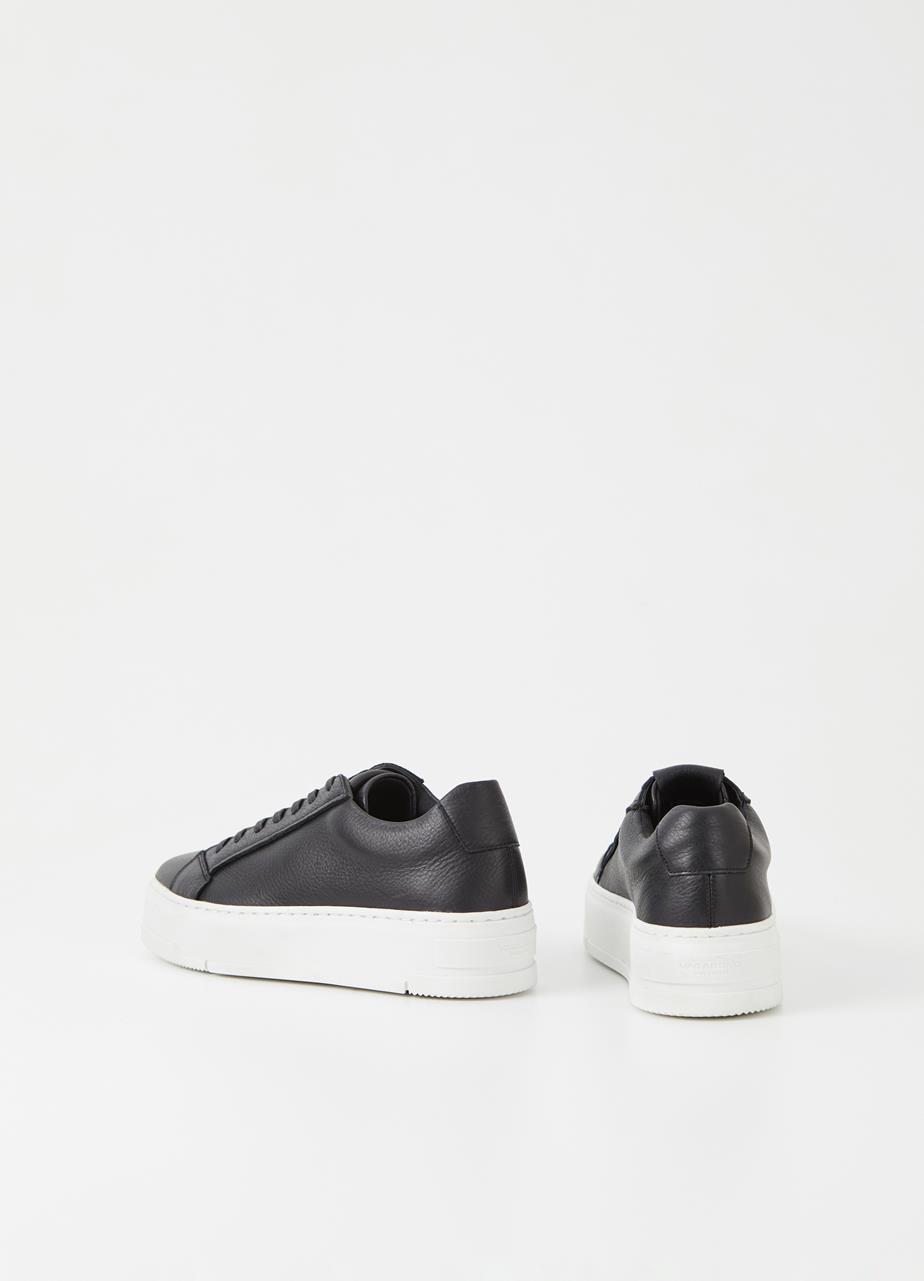 Judy sneakers Black leather