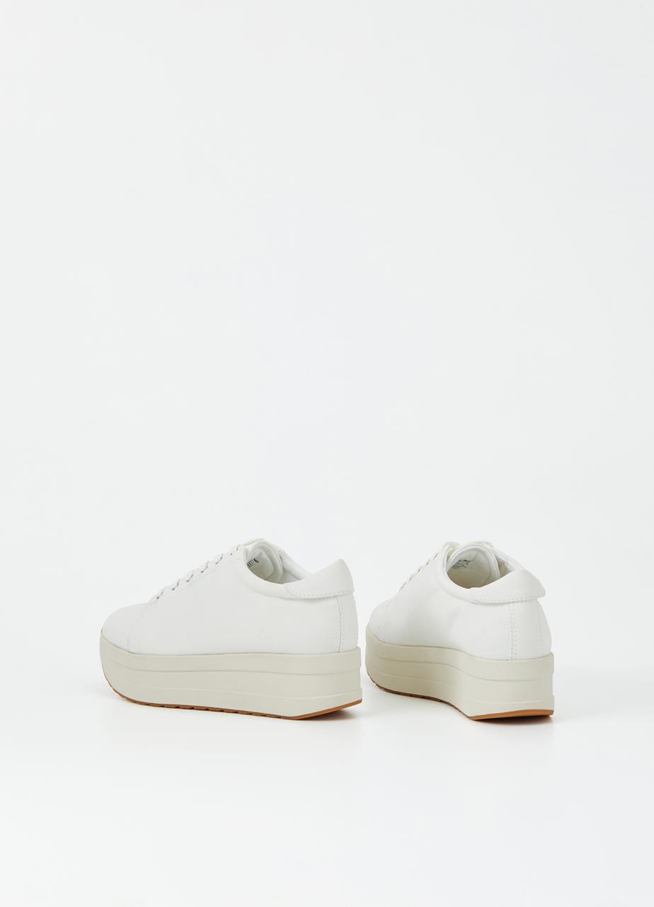 Casey sneakers White textile