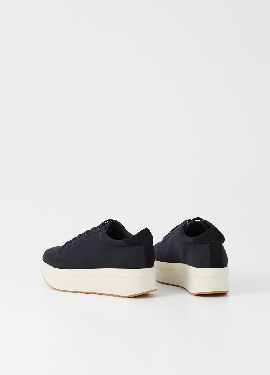 Casey sneakers Black textile