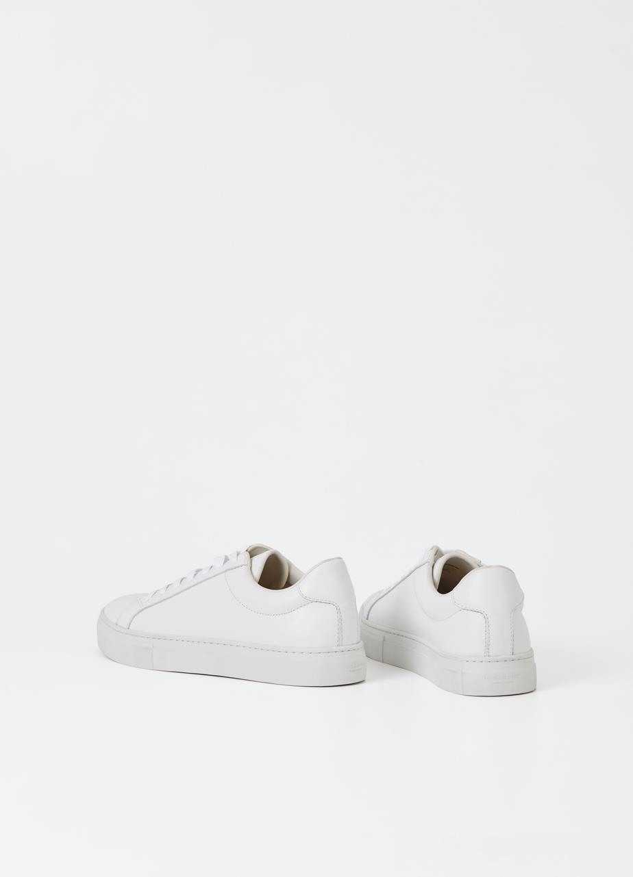 Paul 2.0 sneakers White leather