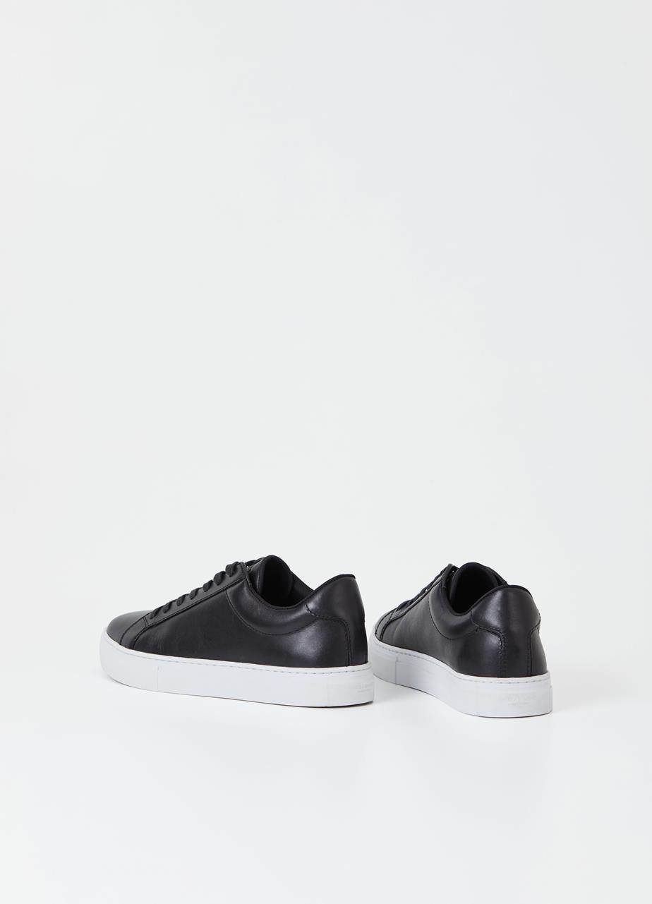 Paul 2.0 sneakers Black leather