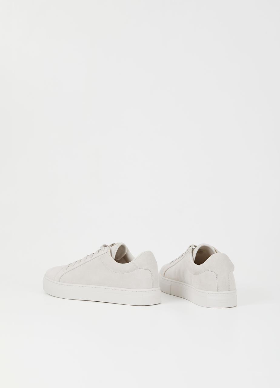 Paul 2.0 sneakers Light Grey suede