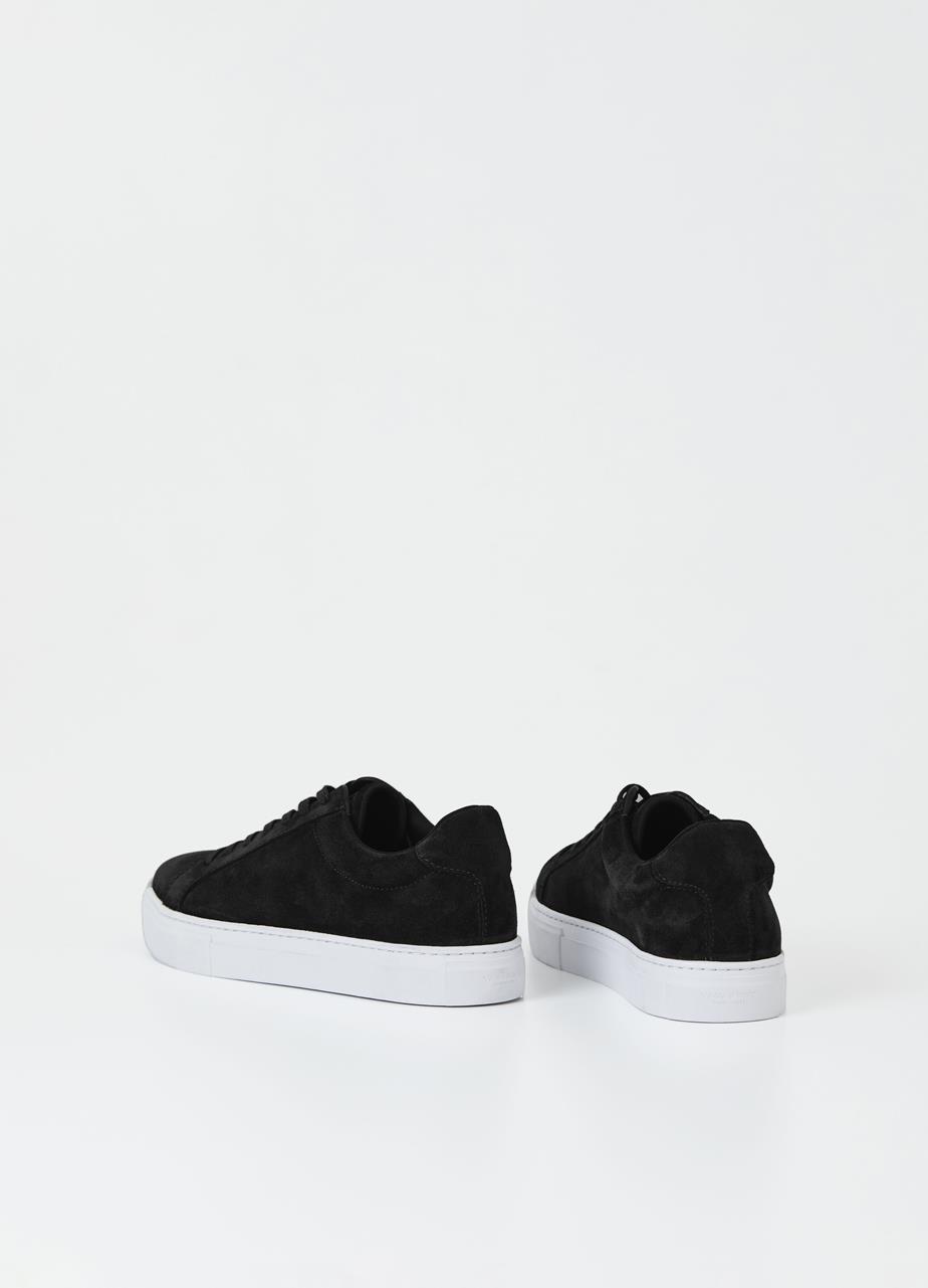 Paul 2.0 sneakers Black suede