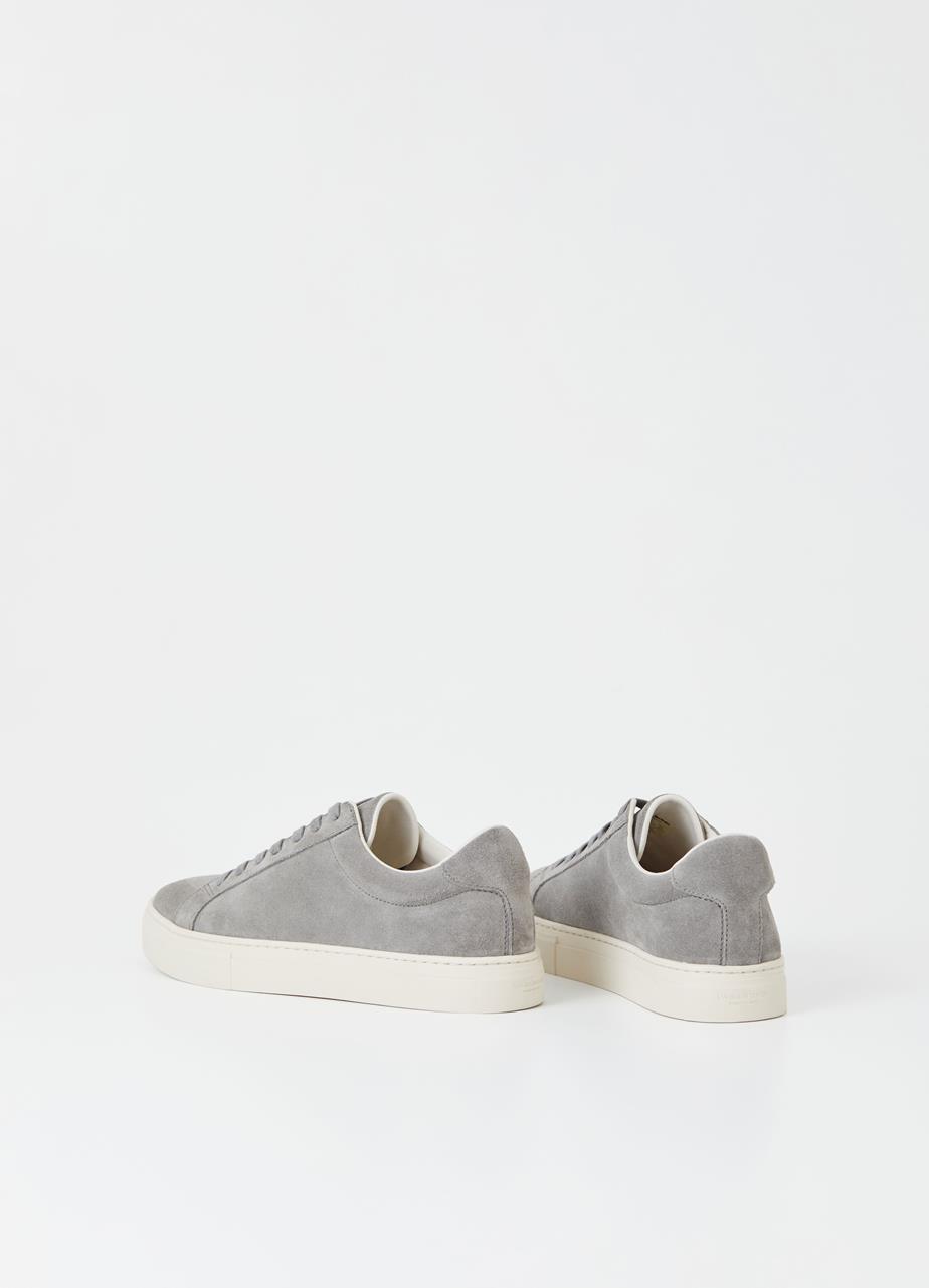 Paul 2.0 sneakers Grey suede