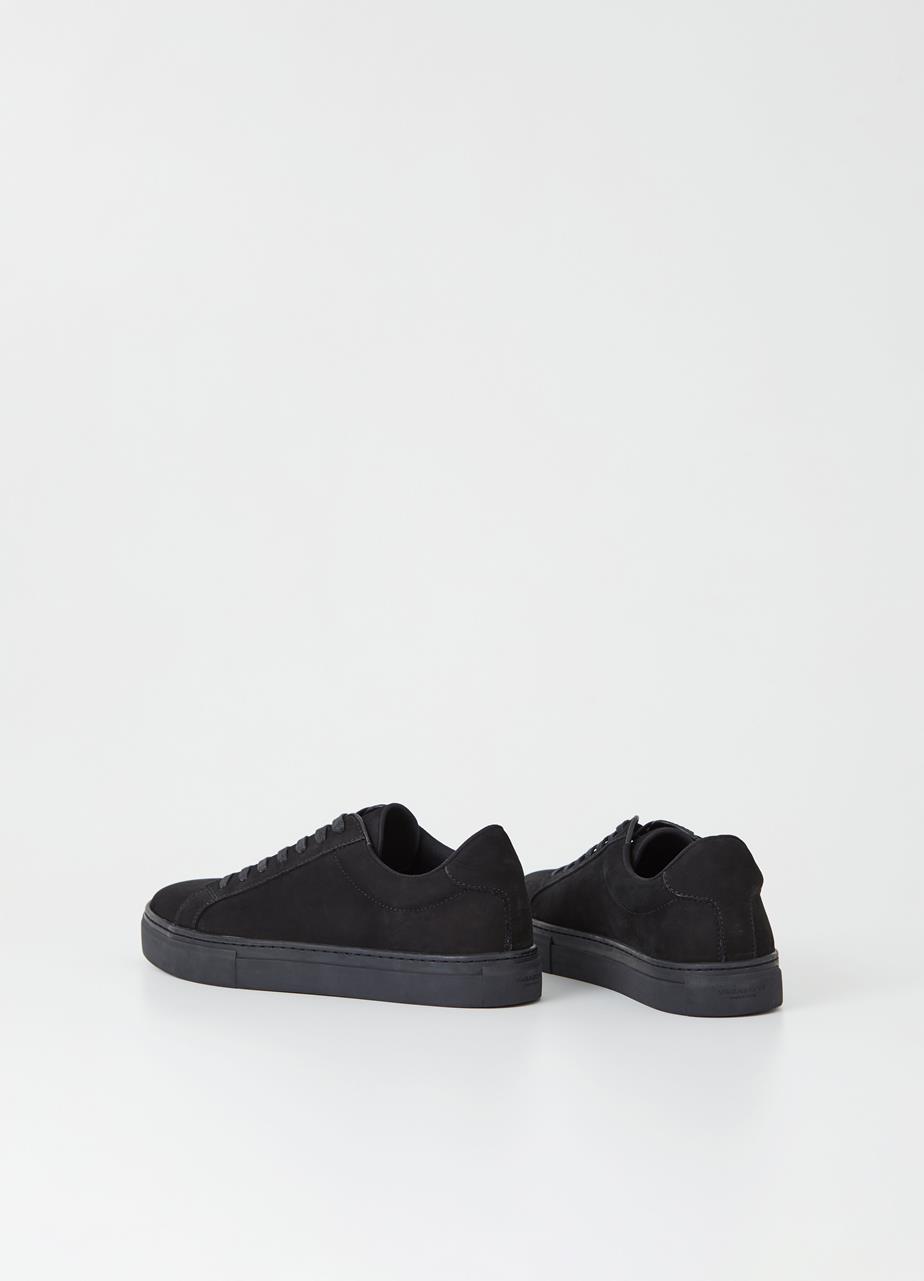 Paul 2.0 sneakers Black nubuck