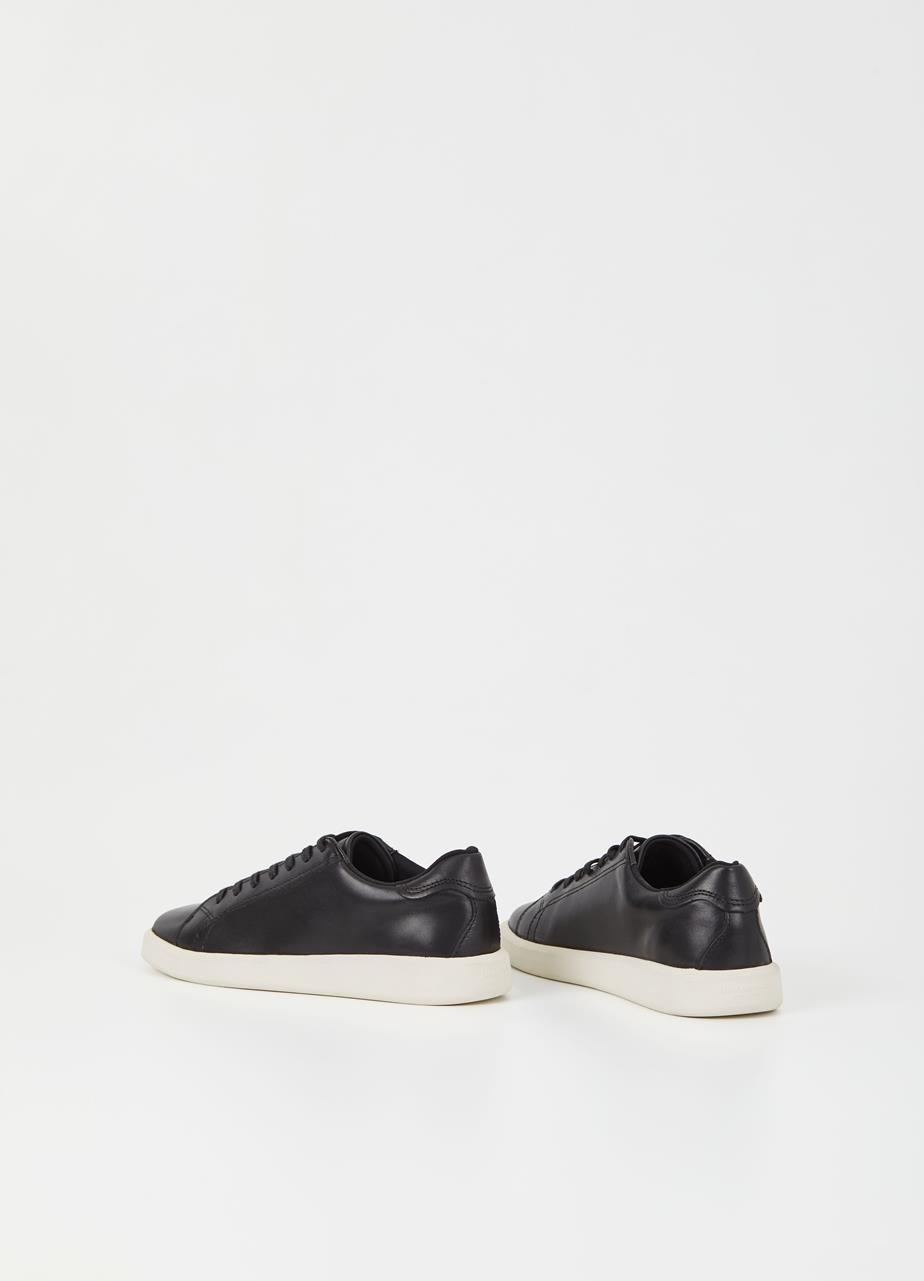 Maya sneakers Black leather