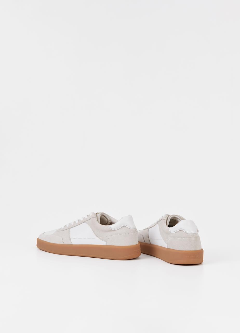 Teo sneakers Multicolour suede/leather