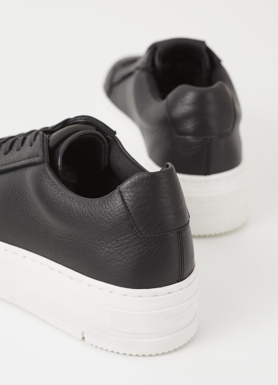 Judy sneakers Black leather