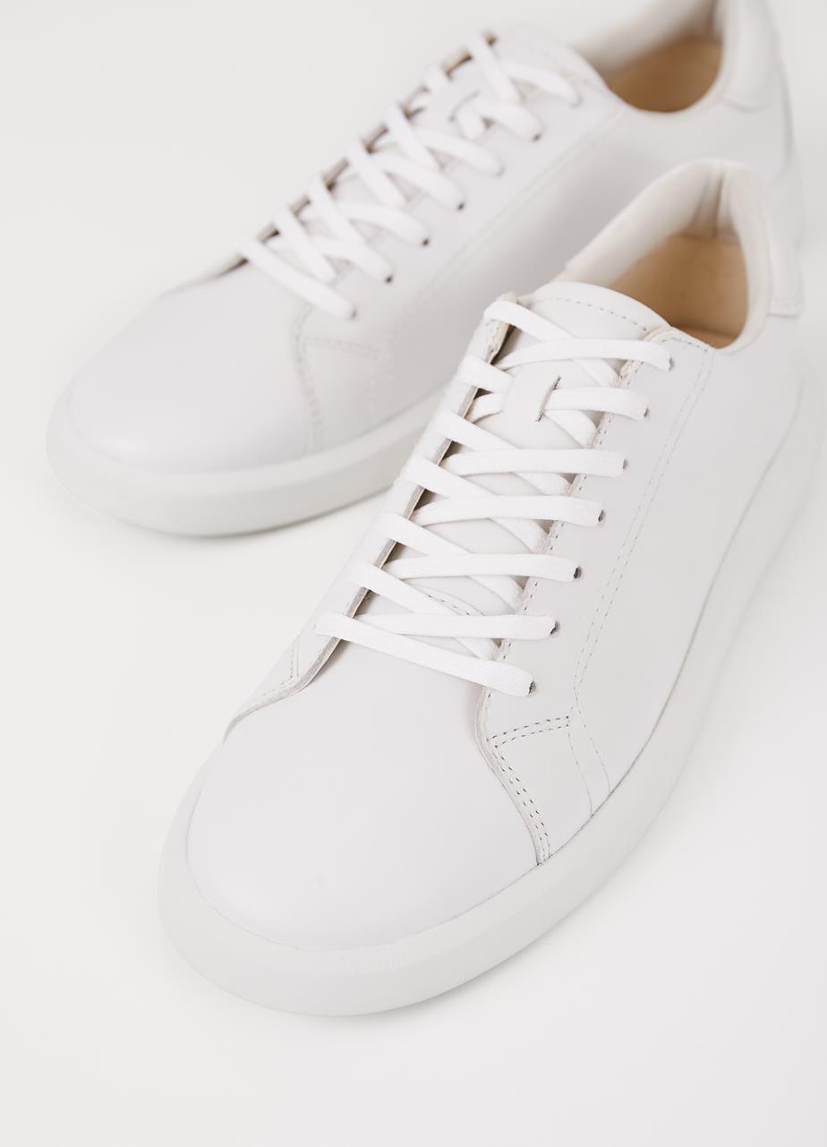 Maya sneakers White leather