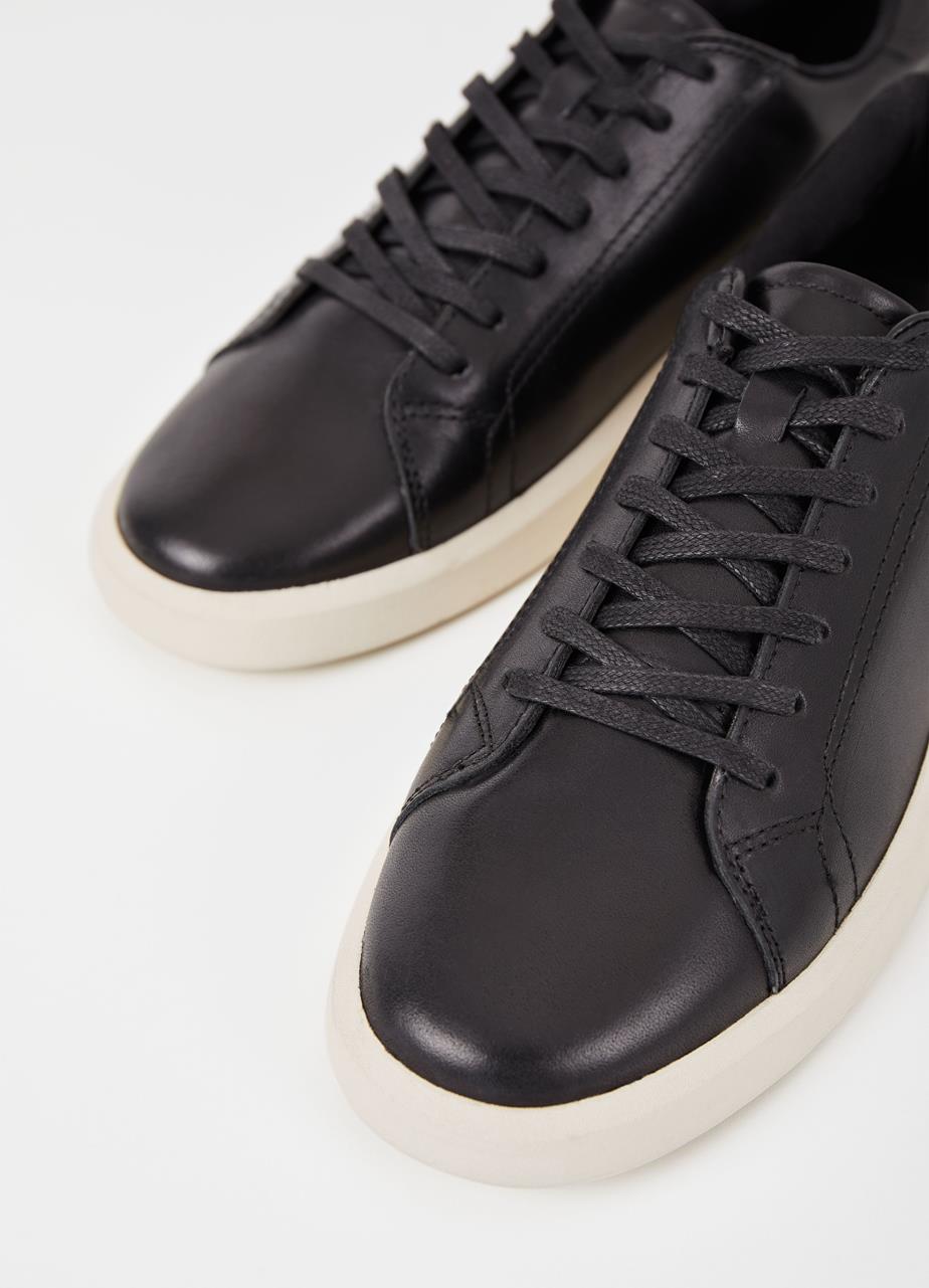 Maya sneakers Black leather