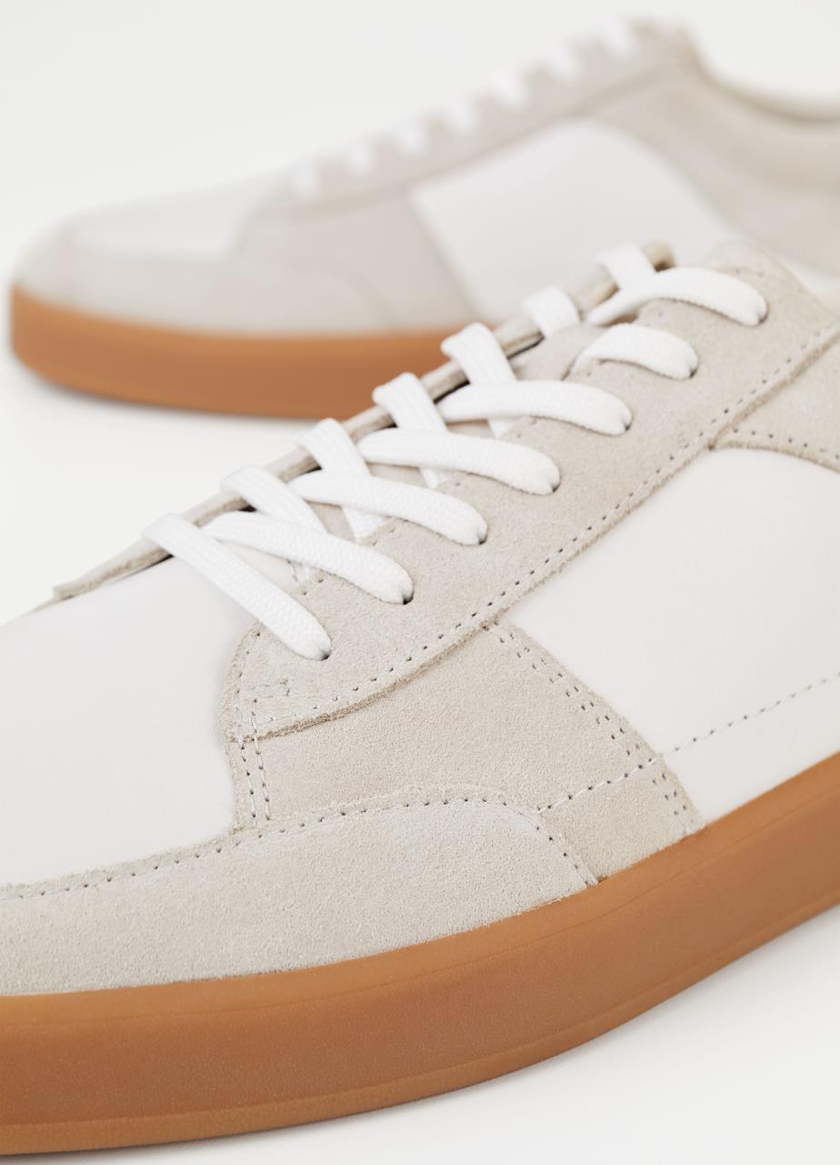 Teo sneakers Multicolour suede/leather