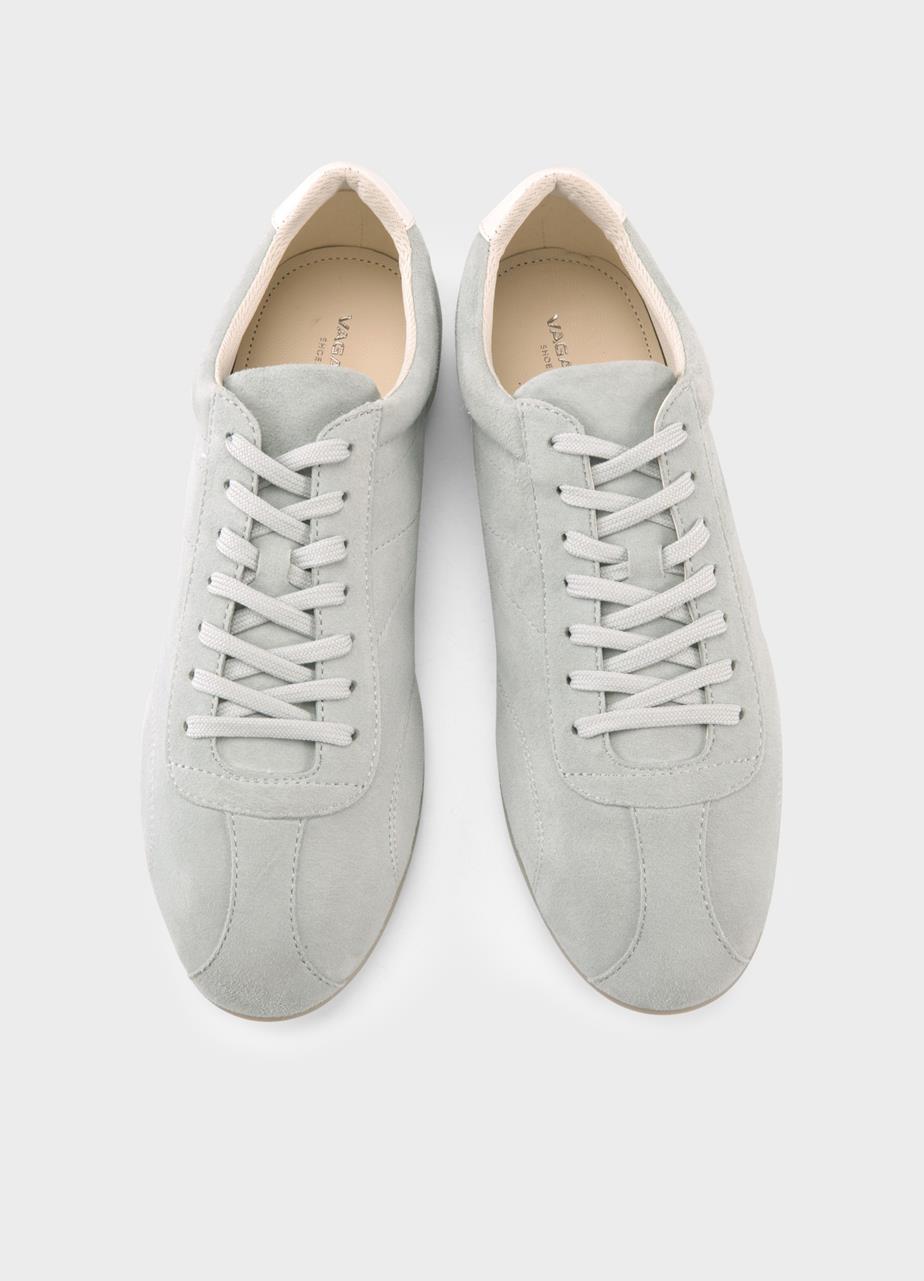 Hollie sneakers Blue, Suede