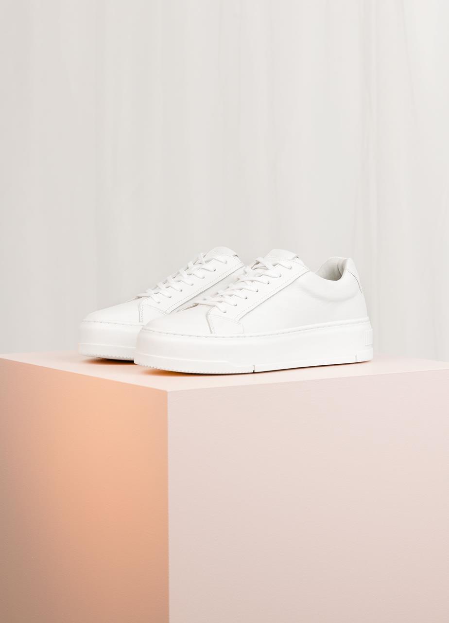 Judy sneakers White leather