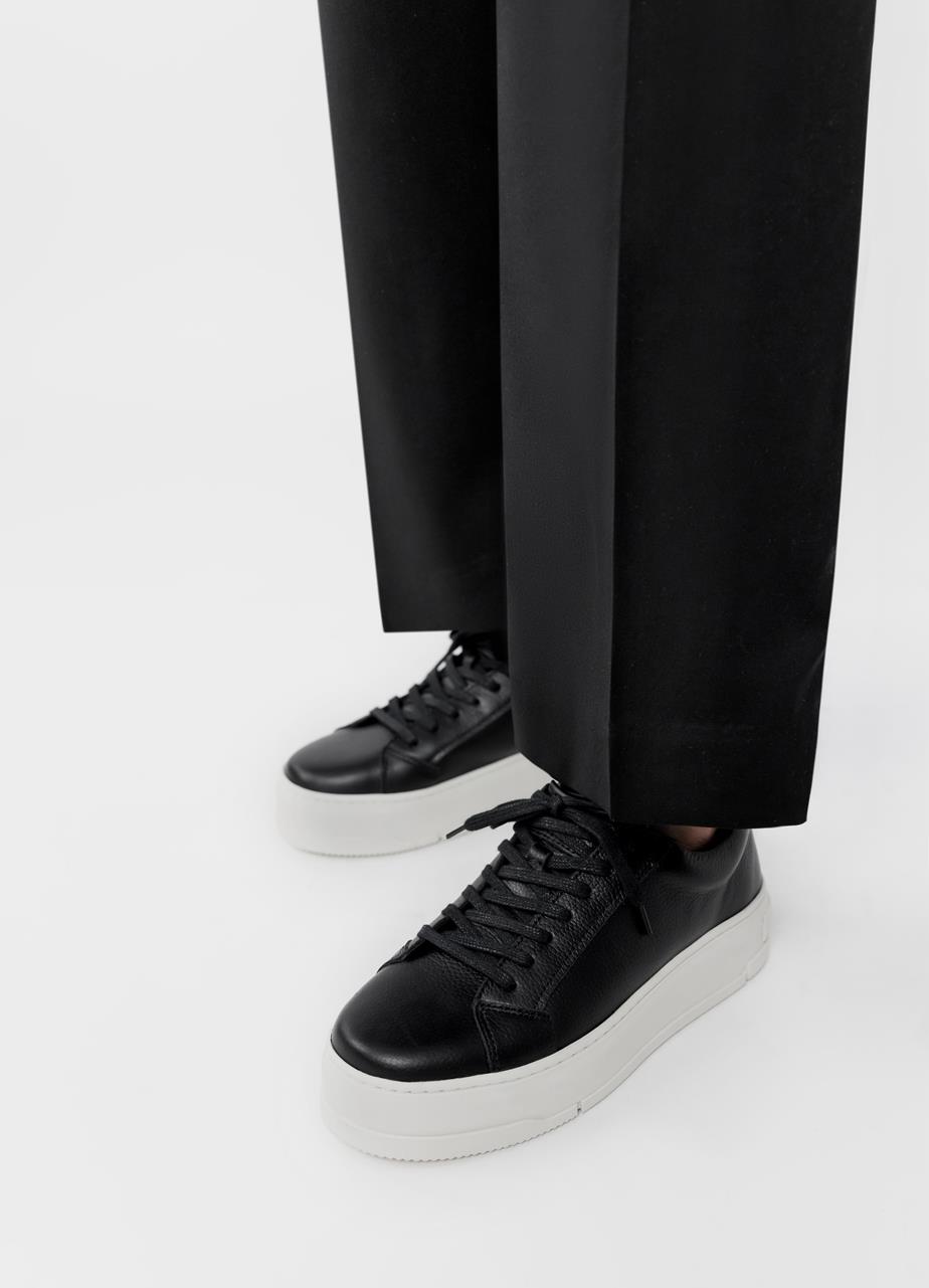 Judy sneakers Black leather