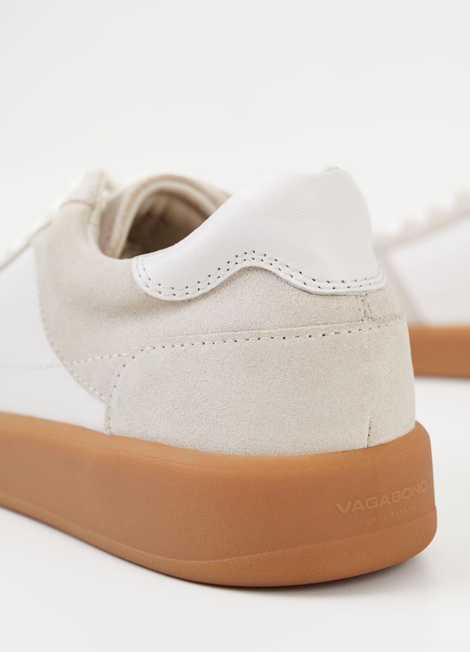 Teo sneakers Multicolour suede/leather
