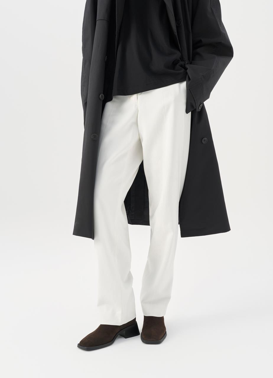 Blanca boots Dark Brown suede