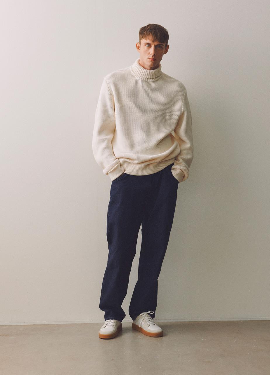 Teo sneakers Multicolour suede/leather