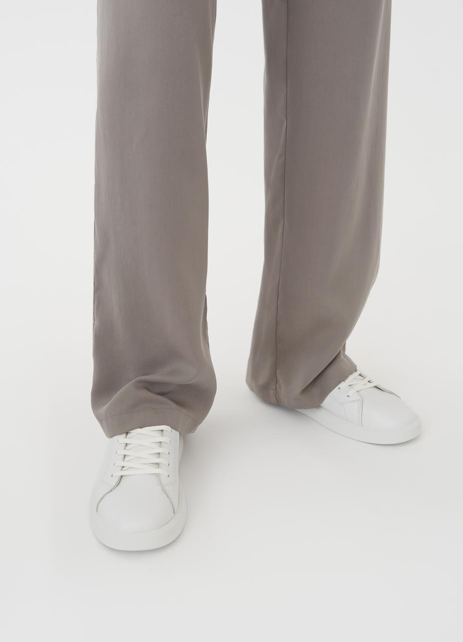 Maya sneakers White leather