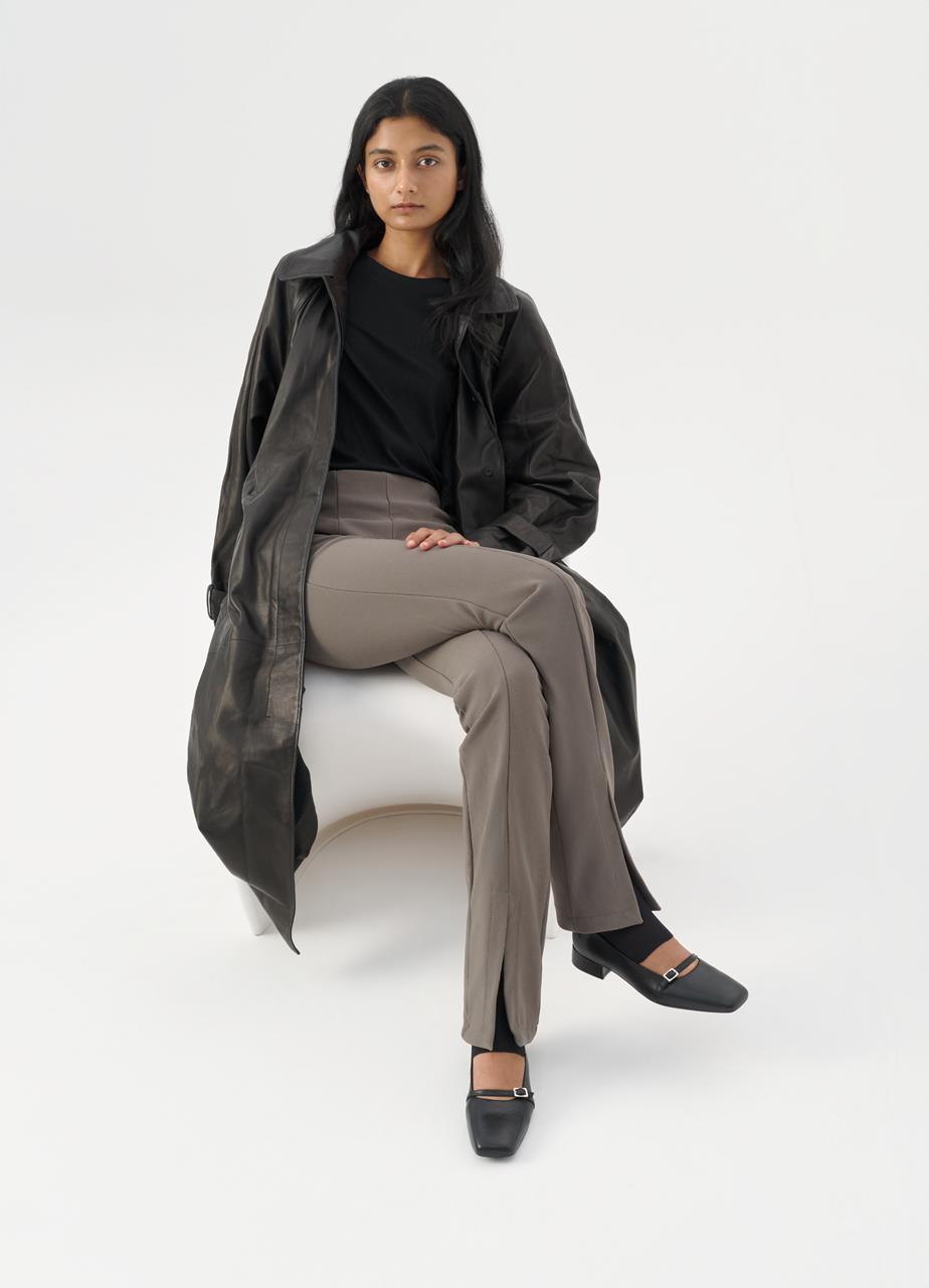 Debbi pumps Black leather